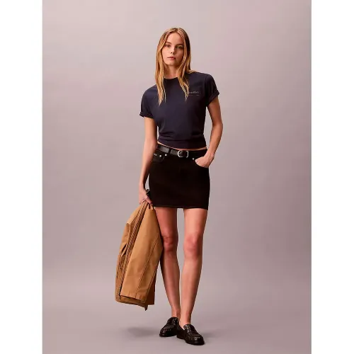 캘빈클라인 LV047E816G 반팔 티셔츠 142871649