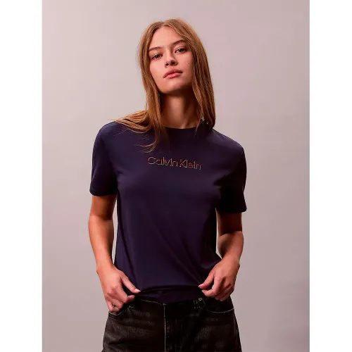 캘빈클라인 LV047E821G 반팔 티셔츠 142871651