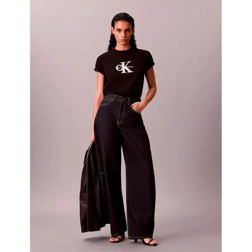 캘빈클라인 LV047E819G 반팔 티셔츠 142871652