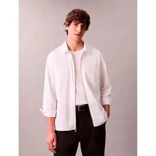 캘빈클라인 LV04LD109G 긴팔 셔츠 142871670