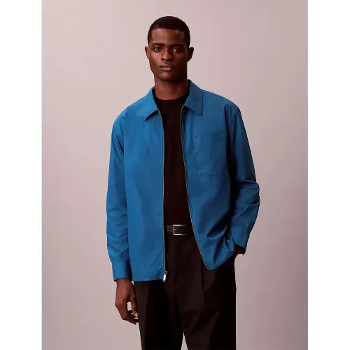 캘빈클라인 LV04LD109G 긴팔 셔츠 142871677