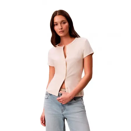 캘빈클라인 LV047F253G 티셔츠 142871678