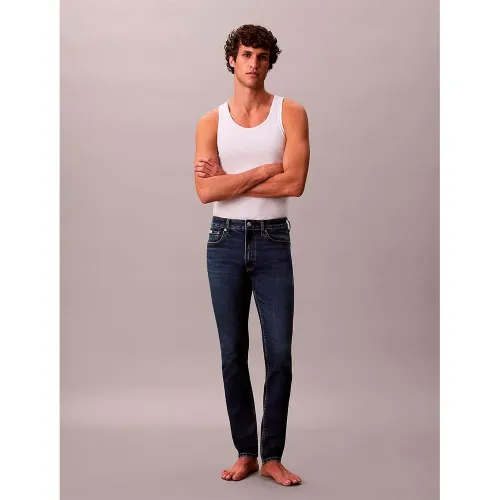 캘빈클라인 LV04RB720G 스키니 Fit 청바지 142871690