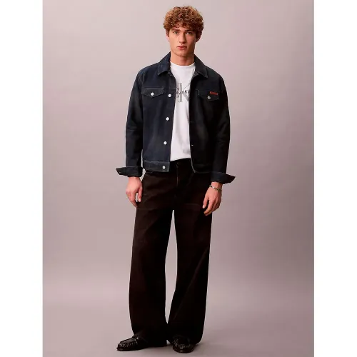 캘빈클라인 LV04RB862G 긴팔 티셔츠 142871691