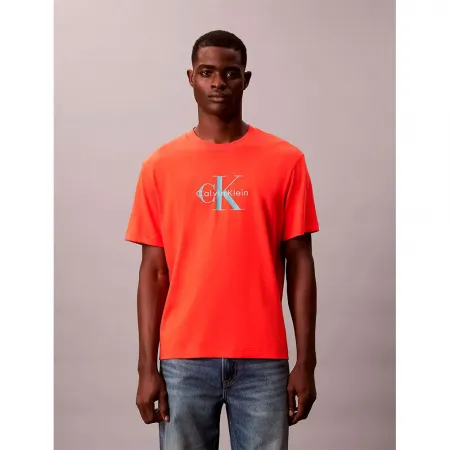 캘빈클라인 LV04RB862G 반팔 티셔츠 142871695