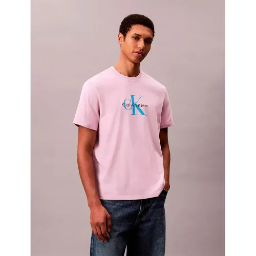 캘빈클라인 LV04RB862G 반팔 티셔츠 142871698