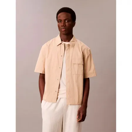 캘빈클라인 LV04RC102G 반팔 셔츠 142871703