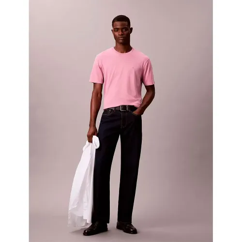 캘빈클라인 LV04RC275G 반팔 티셔츠 142871720