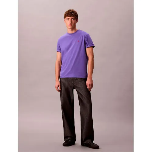 캘빈클라인 LV04RC275G 반팔 티셔츠 142871722