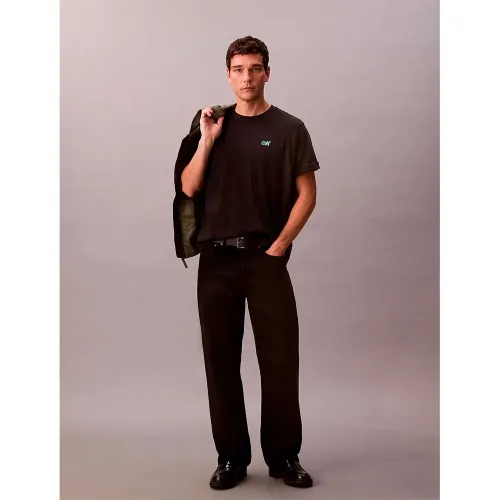 캘빈클라인 LV04RC242G 반팔 티셔츠 142871724