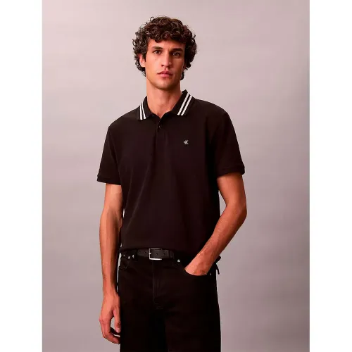 캘빈클라인 LV04RC276G 반팔 폴로 셔츠 142871739