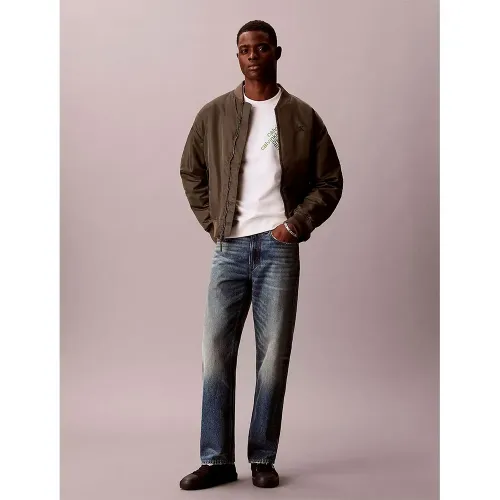 캘빈클라인 LV04RC284G 긴팔 티셔츠 142871749