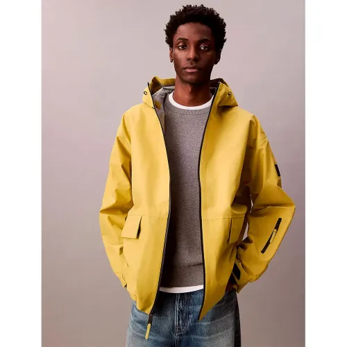 캘빈클라인 LV04RC509G 자켓 142871763