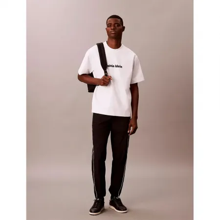 캘빈클라인 LV04RC522G Relaxed Fit 운동복 바지 142871770