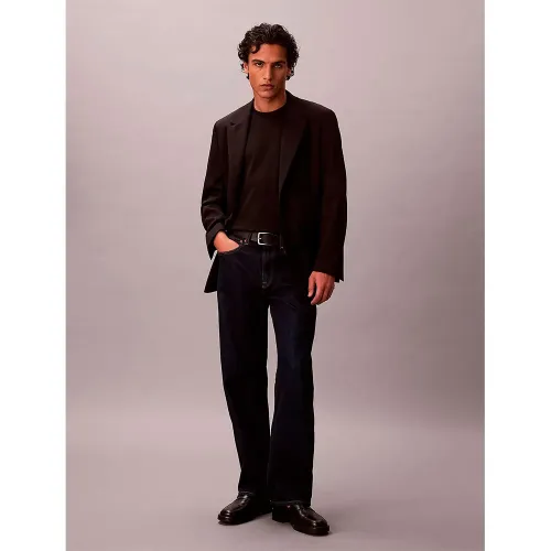 캘빈클라인 LV04RD001G 긴팔 티셔츠 2 팩 142871799