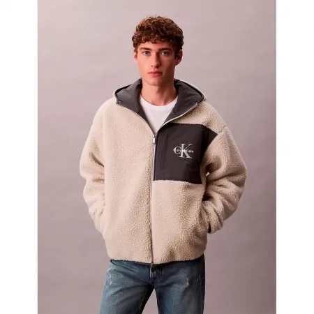 캘빈클라인 LV04RD218G 풀지퍼 스웨터 142871811