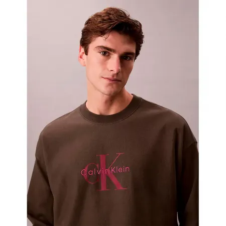 캘빈클라인 LV04RD234G 스웨터 142871819