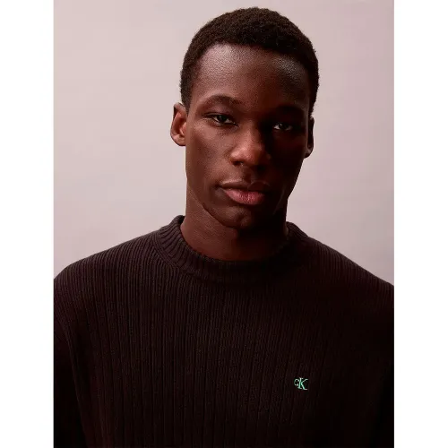 캘빈클라인 LV04RD314G 스웨터 142871856