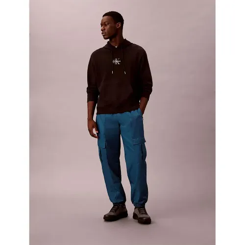 캘빈클라인 LV04RD600G 카고 팬츠 142871884