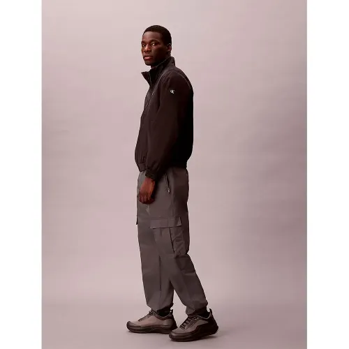 캘빈클라인 LV04RD600G 카고 팬츠 142871885