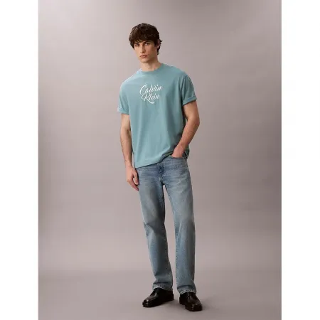 캘빈클라인 LV04RD801G 반팔 티셔츠 142871923