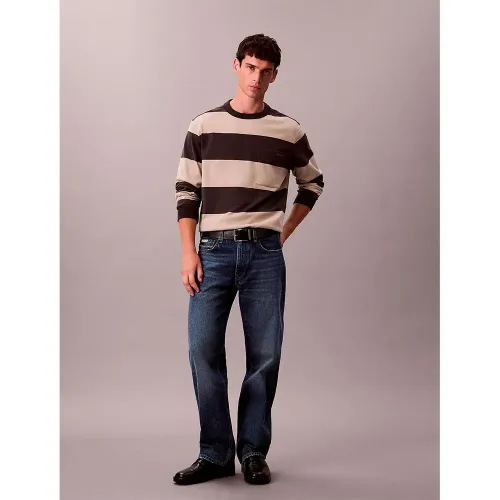 캘빈클라인 LV04RE212G 긴팔 티셔츠 142871936