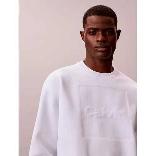 캘빈클라인 LV04RE304G 스웨터 142871949