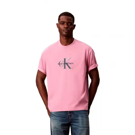 캘빈클라인 LV04RE815G 반팔 티셔츠 142871972