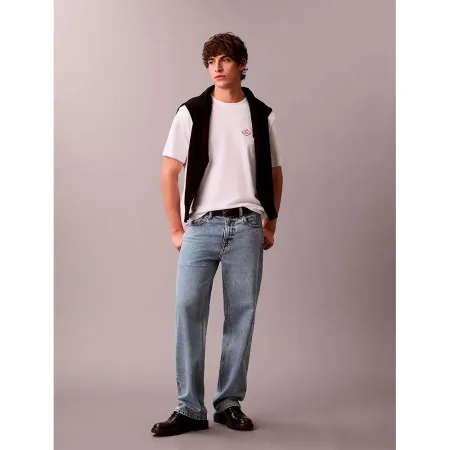 캘빈클라인 LV04RE802G 반팔 티셔츠 142871978