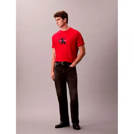 캘빈클라인 LV04RE815G 반팔 티셔츠 142871988