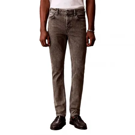 캘빈클라인 LV04RF928G Slim Tapered Fit 청바지 142871996