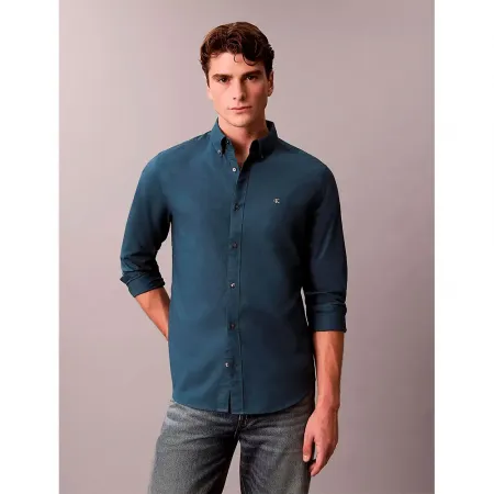 캘빈클라인 LV140EM125 긴팔 셔츠 142872002