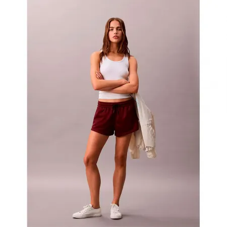 캘빈클라인 LV144C240G 운동복 반바지 142872012