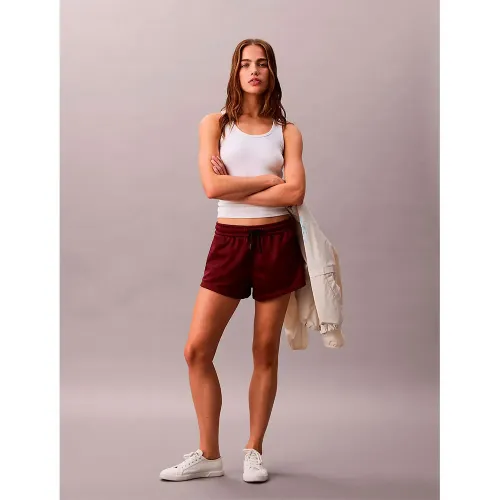 캘빈클라인 LV144C240G 운동복 반바지 142872012