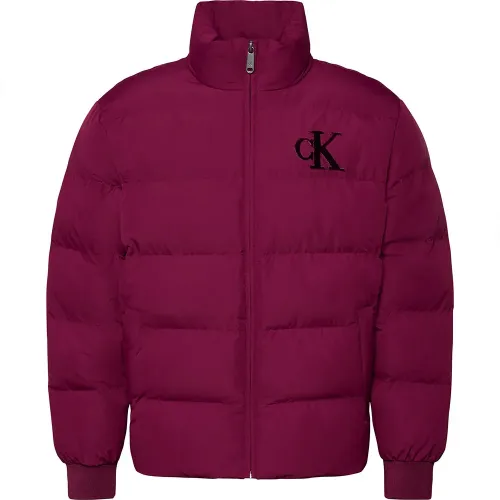 캘빈클라인 LV14RE503G 패딩 자켓 142872027