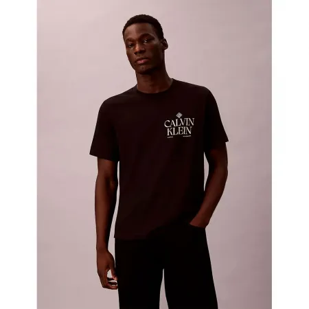캘빈클라인 LV14RE801G 반팔 티셔츠 142872030