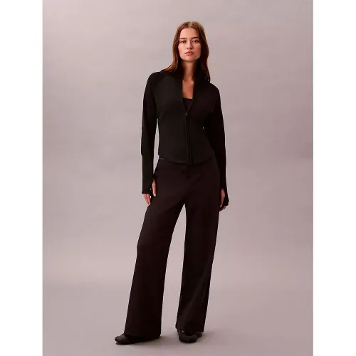 캘빈클라인 Ponte Logo 원피스 바지 142872129