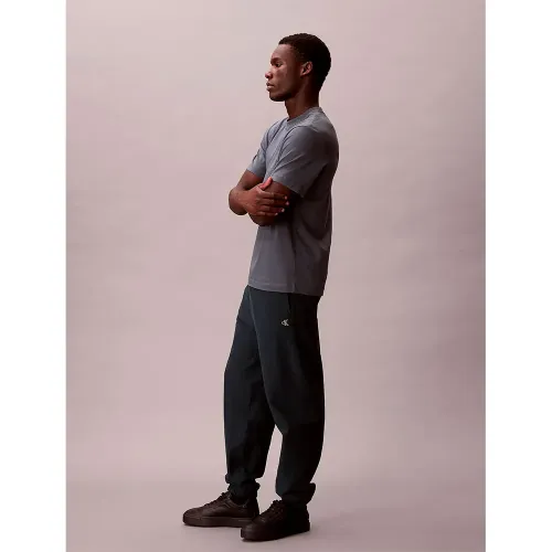 캘빈클라인 Premium 조거팬츠 142872141