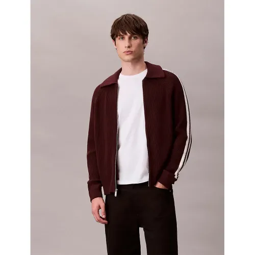 캘빈클라인 Racing 카디건 142872145