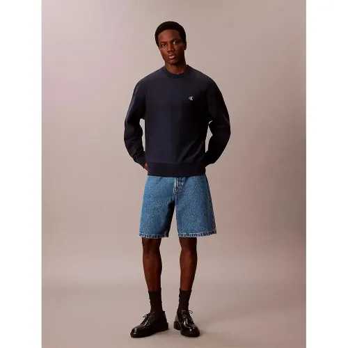 캘빈클라인 Relaxed 스웨터 142872154