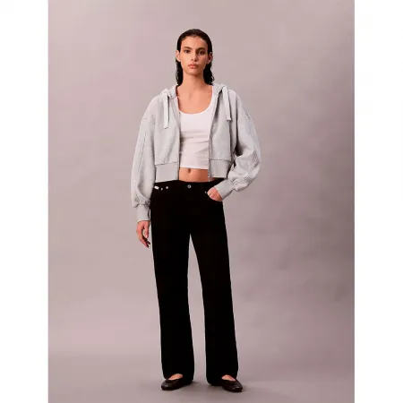 캘빈클라인 Signature 90S LV047D900G Straight Fit 청바지 142872175