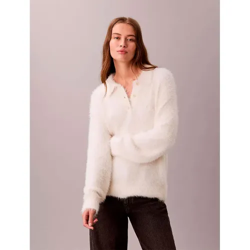 캘빈클라인 Soft Relaxed Fit 폴로셔츠 142872191