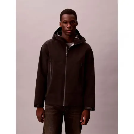 캘빈클라인 Technical Bonded Windbreaker 자켓 142872213