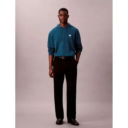 캘빈클라인 Terry Monologo 후드티 142872217