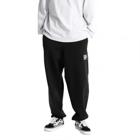 반스 Blocked Box 운동복 바지 142874432