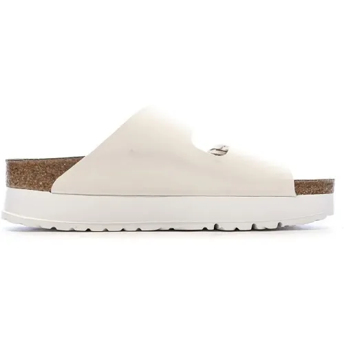 버켄스탁 Arizona 플렉스 플랫폼 샌들 142889119