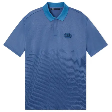 엠프리오 아르마니 7M001287 AF22277 반팔 폴로 셔츠 142894333