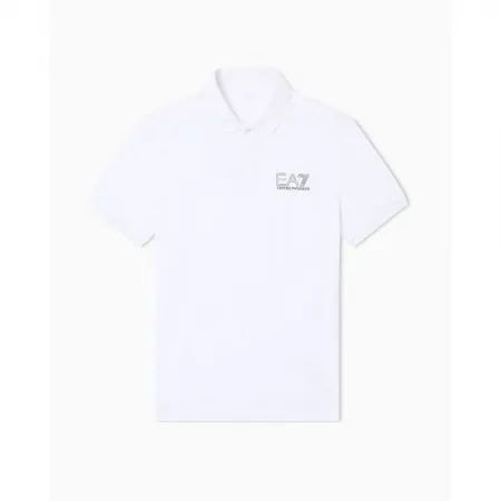 엠프리오 아르마니 7M001311 AF10373 반팔 폴로 셔츠 142894410