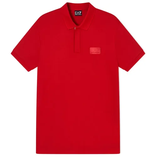 엠프리오 아르마니 7M001360 AF13862 반팔 폴로 셔츠 142894564