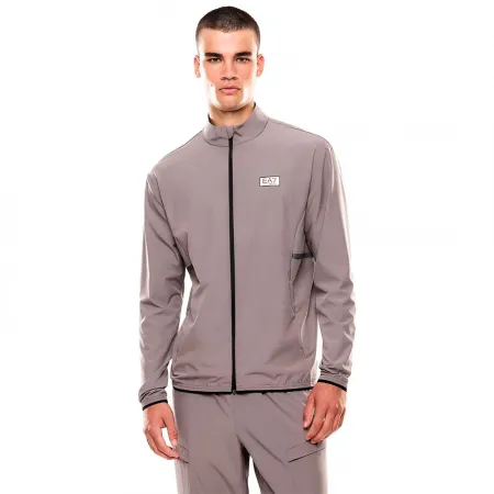 엠프리오 아르마니 7M001374 AF13392 풀지퍼 스웨터 142894611